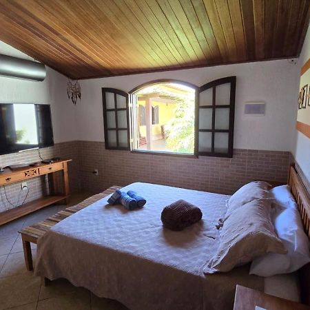 Casa Tres Amores Búzios Exterior foto