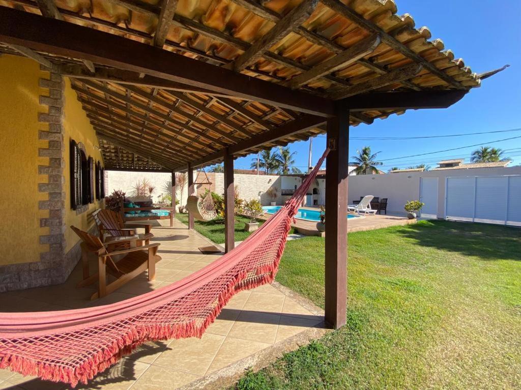 Casa Tres Amores Búzios Exterior foto