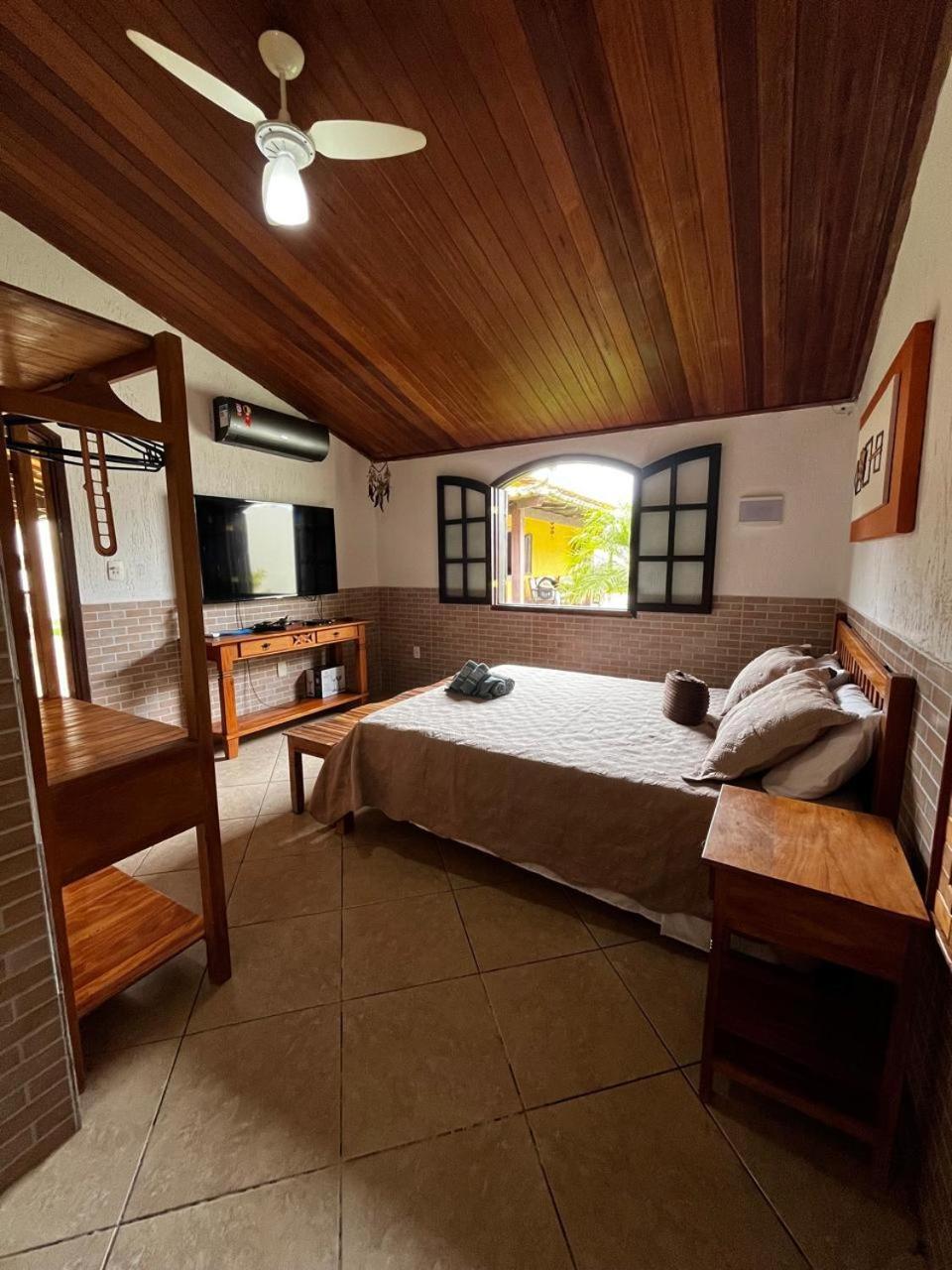 Casa Tres Amores Búzios Exterior foto