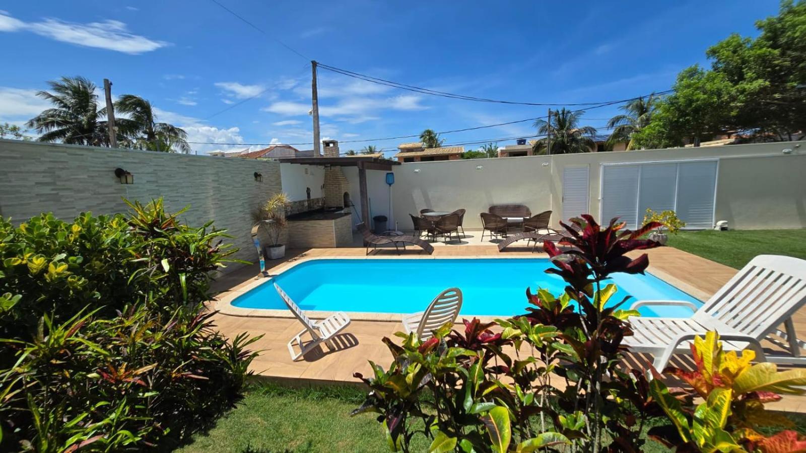 Casa Tres Amores Búzios Exterior foto